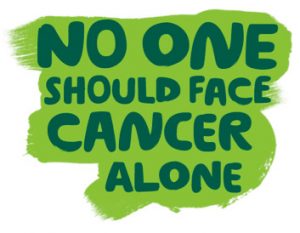 NO-ONE-CANCER